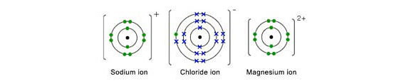 ions ions
