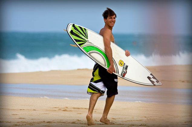 Andy Irons Remembered