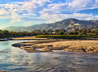 Malibu Creek