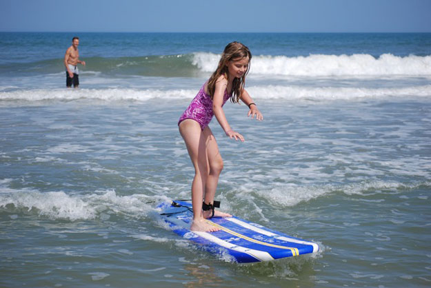 soul surfer