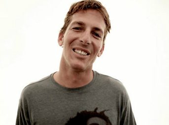 Remembering Andy Irons.