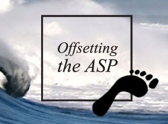 carbon footprint asp