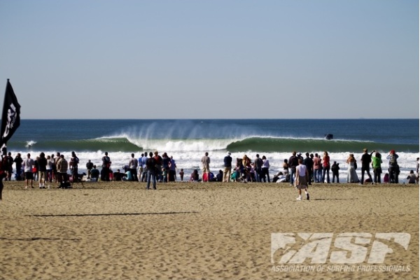 Ocean Beach