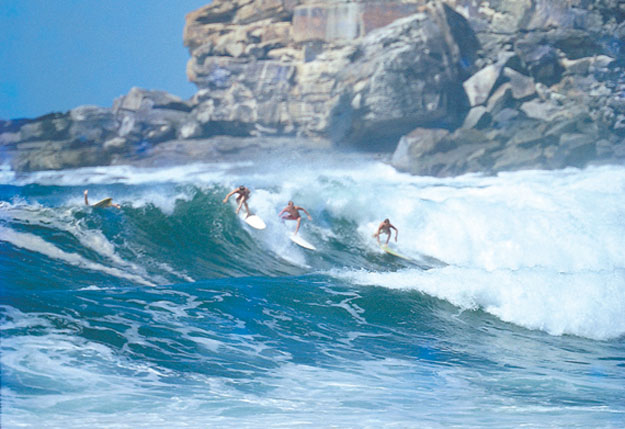 1960 Dee Why Point