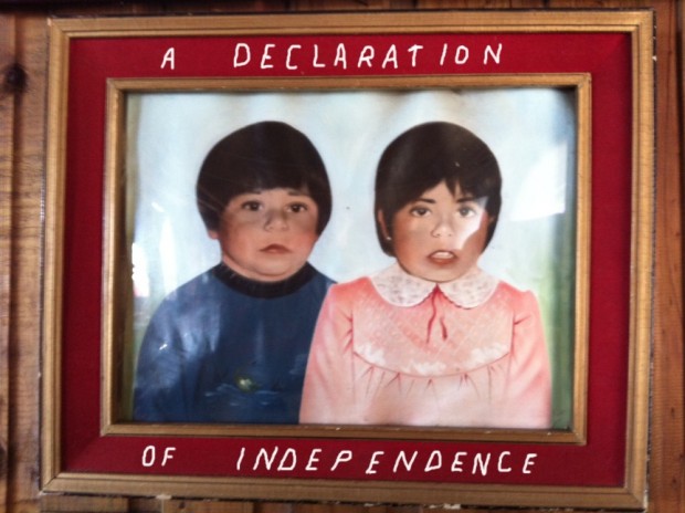 Dane Reynolds' Declaration of Independence Marine Layer Productions Dane Reynolds' Declaration of Independence Marine Layer Productions