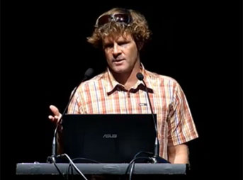 This is the first national report on the recreational, demographic, and economic characteristics of surfers, which took place at the 2011 Global Wave Conference in San Sebastian, Spain.
