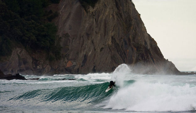 new right wave javier pacotwo munoz