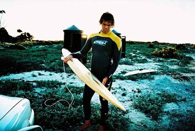 jordy smith
