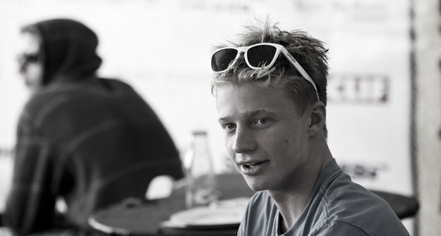 Kolohe Andino