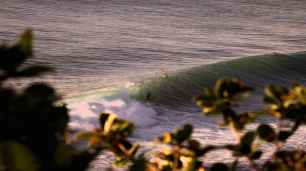 Uluwatu