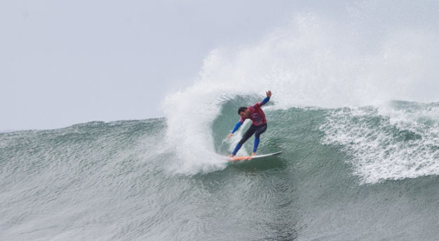 Joel Parkinson