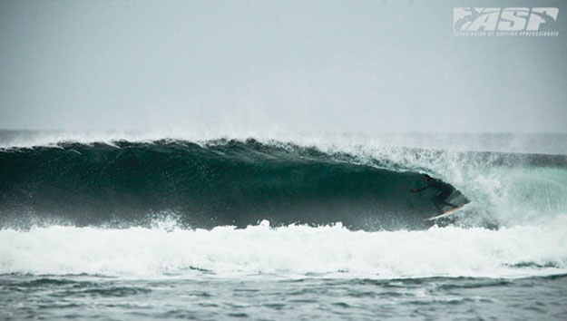 scotland micah lester