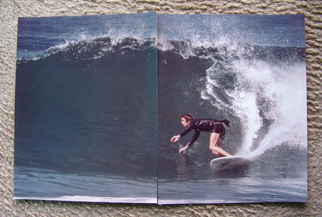 Jim White. From the archives. Photo: Courtesy Jim White