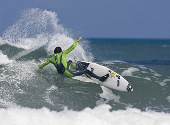 Cory Lopez Surf