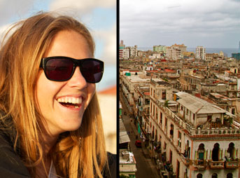 Cuba: The land of Fidel, quality cigars and $3 bottles of rum. After years of covering pro surfers in Hawaii I wanted a new story. One with some bite. So I headed off to find Cuba’s small and dedicated group of women surfers: “The Cubanitas.”