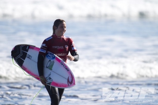Tyler Wright Surfer