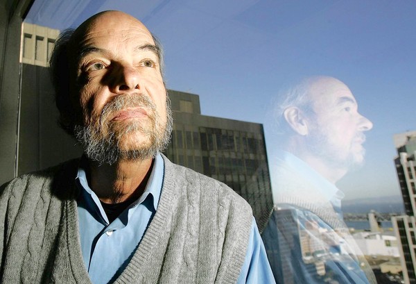 Peter Douglas. Photo: Associated Press Peter Douglas. Photo: Associated Press