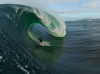 Chris Ross West Oz Slab Barrell Russel Ord