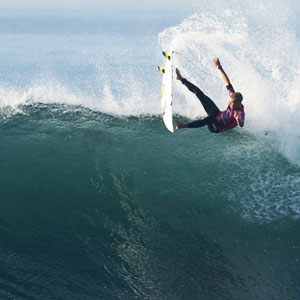 John John Florence. Photo: ASP