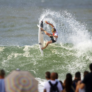 Kolohe Andino. Photo: ASP