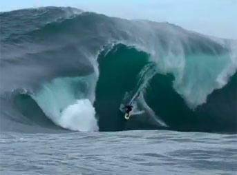 2012 Billabong XXL Wipeout Nominees