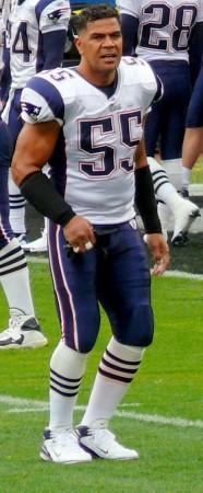 Junior Seau Junior Seau