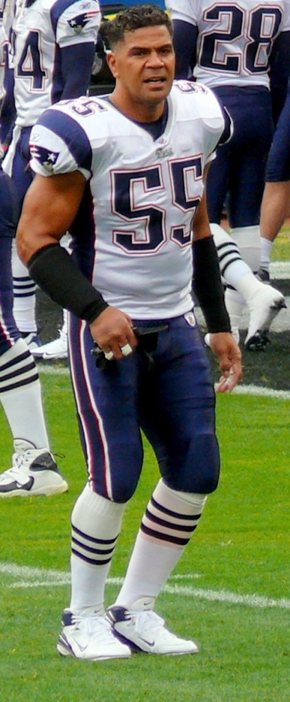 Junior Seau