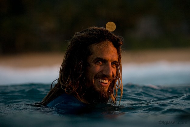 Rob Machado