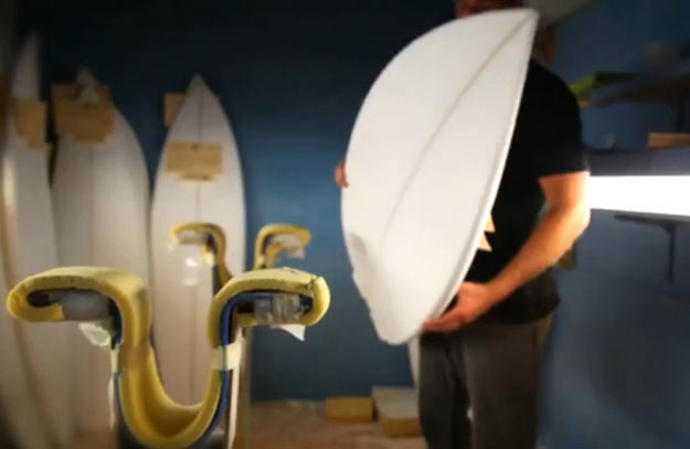 Sanding-Blanks-625 The importance of shape