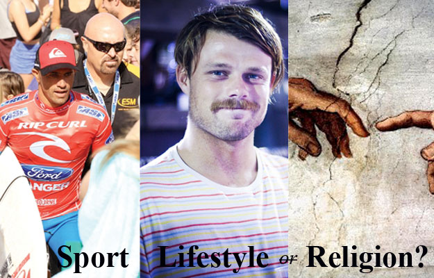 Sport-Lifestyle-Religion