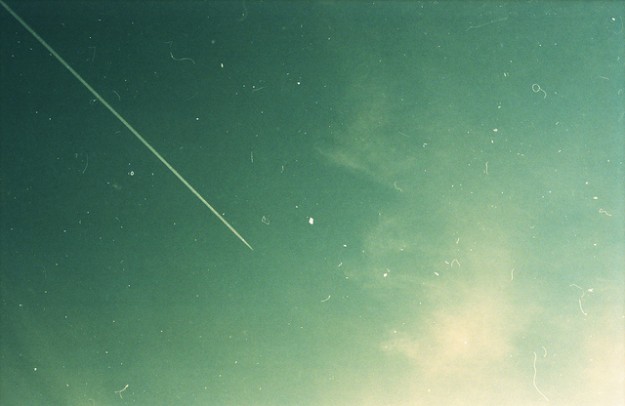 Star shooting I