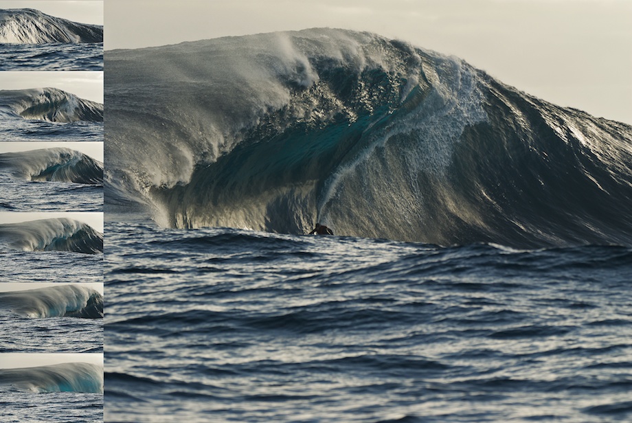 Slab Jughead Cyclops Surfing