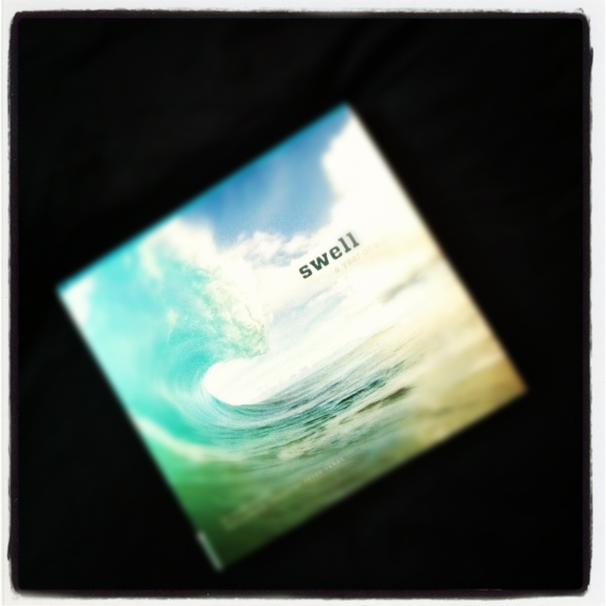 Swell: A Year of Waves Swell: A Year of Waves