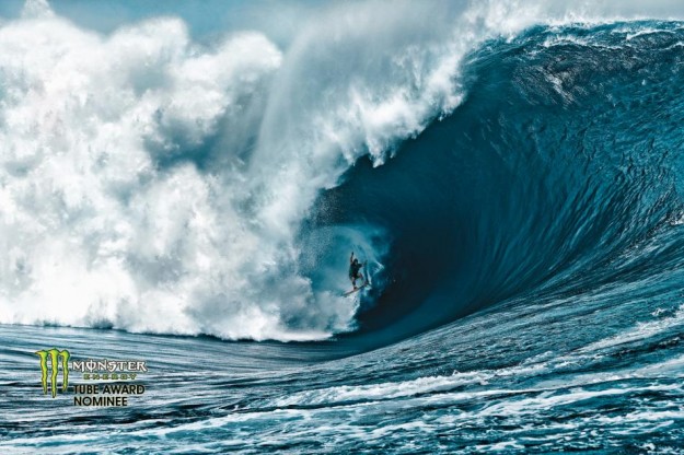 Nathan Fletcher. Just a normal day of surfing friendly wavs. Photo: Billabong XXL/Brian Bielmann Nathan Fletcher. Just a normal day of surfing friendly wavs. Photo: Billabong XXL