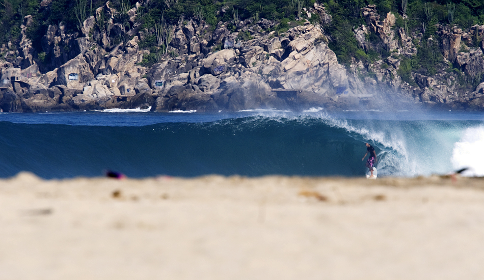 Dreaming of brighter days ahead. Photo: Luiz Blanco