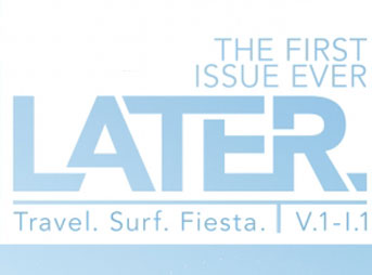 Later Magazine