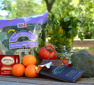 Sun-Foods