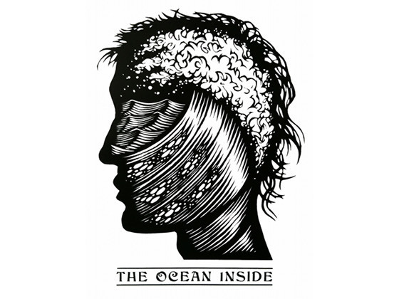 The Ocean Inside