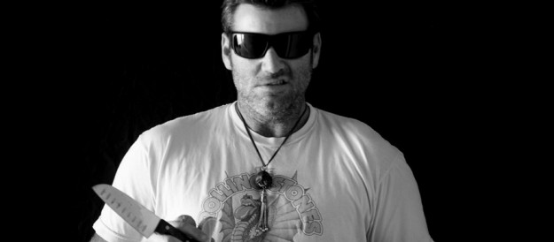 Matt Biolos, the man behind ...Lost Enterprises and a hell of a surfboard shaper. Matt Biolos, the man behind ...Lost Enterprises and a hell of a surfboard shaper.