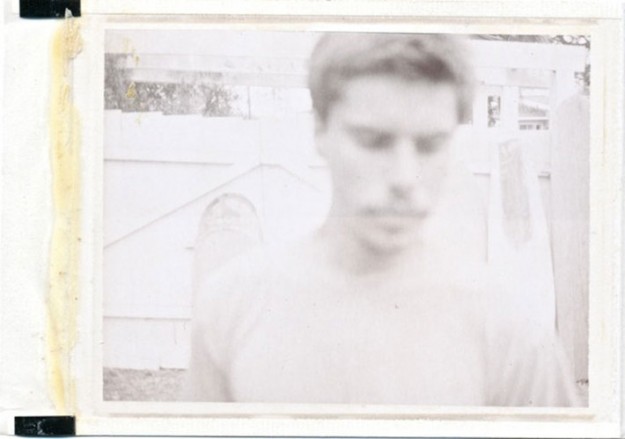Cyrus Sutton. Photo: Ryan Tatar