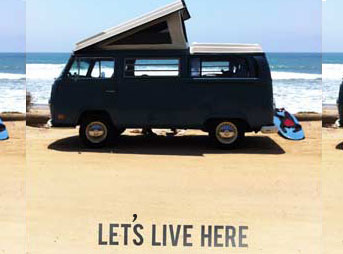 We all want to live at the beach...The closer the better. It's not complex...in fact it's really that simple. We want to be near the beach.