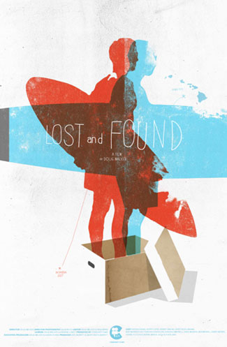 Lost-Found Lost and Found