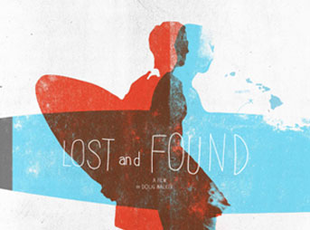 Lost and Found