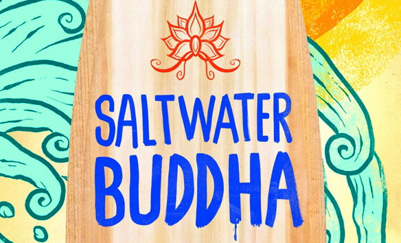 Saltwater Buddha Saltwater Buddha