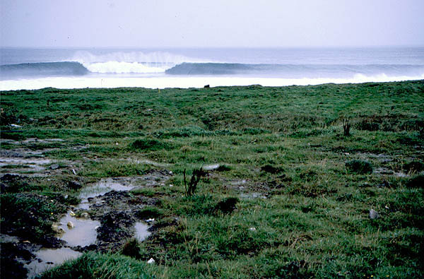 Ireland Surf