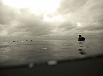 Antonio Muglia is an Italian based surf photographer. It may sound strange, but the Mediterranean produces waves. That’s why, for ten years, he has focused his attention on the ocean.