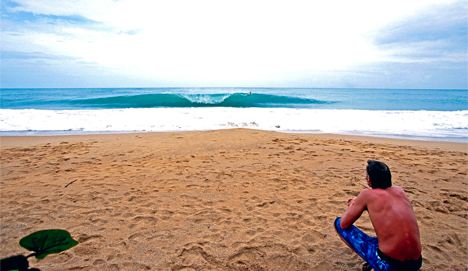 Bocas Del Toro Panama Surfing