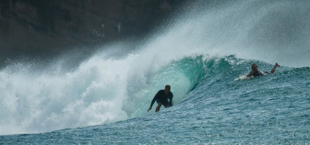 Back breaker