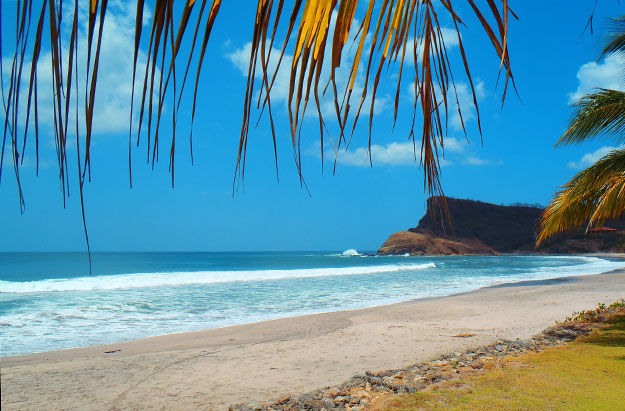 nicaragua