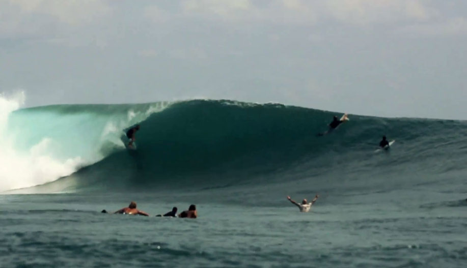 Perfect Wave